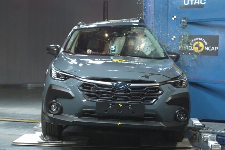 Euro NCAP