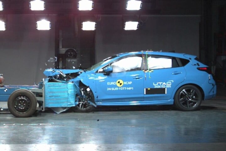 Euro NCAP