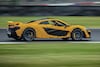 McLaren P1 Lego Lando Norris