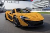 McLaren P1 Lego Lando Norris