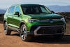 Volkswagen Taos