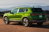 Volkswagen Taos