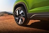 Volkswagen Taos