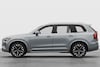 Volvo XC90 Back to Basics