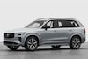 Volvo XC90 Back to Basics