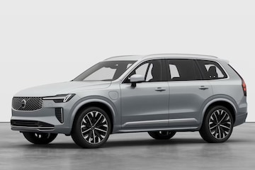 Volvo XC90 Back to Basics