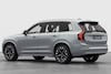 Volvo XC90 Back to Basics