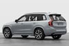 Volvo XC90 Back to Basics