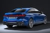 Audi S5 Limousine