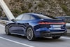 Audi S5 Limousine