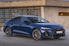 Audi S5 Limousine