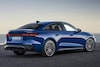 Audi S5 Limousine
