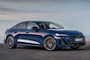 Audi S5 Limousine