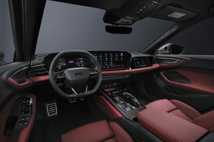 Audi S5 Avant