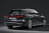 Audi S5 Avant