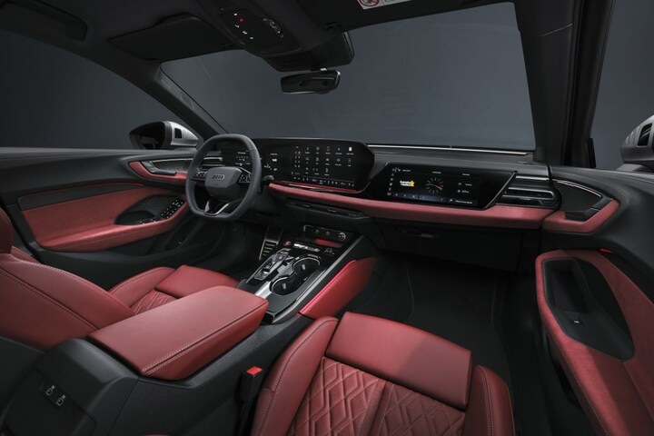 Audi S5 Avant