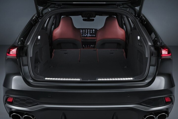 Audi S5 Avant