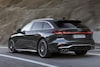 Audi S5 Avant