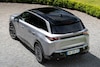 Peugeot e-5008