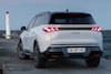 Peugeot e-5008