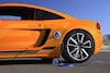 Dodge Ev Dodge Circuit EV