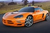 Dodge Ev Dodge Circuit EV