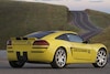 Dodge Ev Dodge Circuit EV