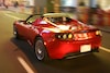 Tesla Roadster
