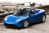Tesla Roadster