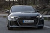 Audi RS3 Limousine
