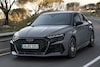 Audi RS3 Limousine