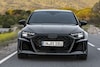 Audi RS3 Limousine