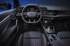 Audi RS3 Limousine