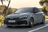Audi RS3 Limousine