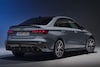 Audi RS3 Limousine