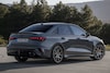 Audi RS3 Limousine