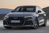 Audi RS3 Limousine