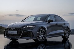 RS3 Limousine