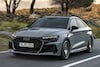 Audi RS3 Limousine