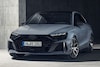 Audi RS3 Limousine