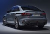 Audi RS3 Limousine