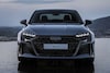 Audi RS3 Limousine