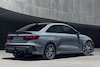 Audi RS3 Limousine