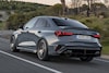 Audi RS3 Limousine