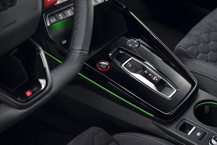 Audi RS3 Sportback