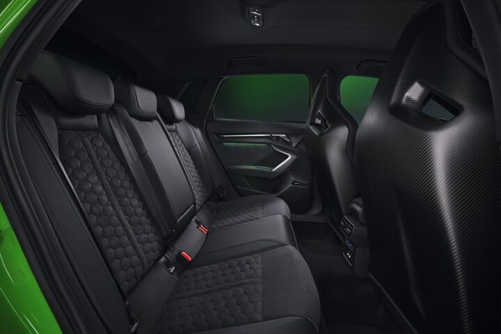 Audi RS3 Sportback