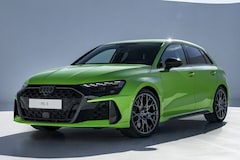 RS3 Sportback