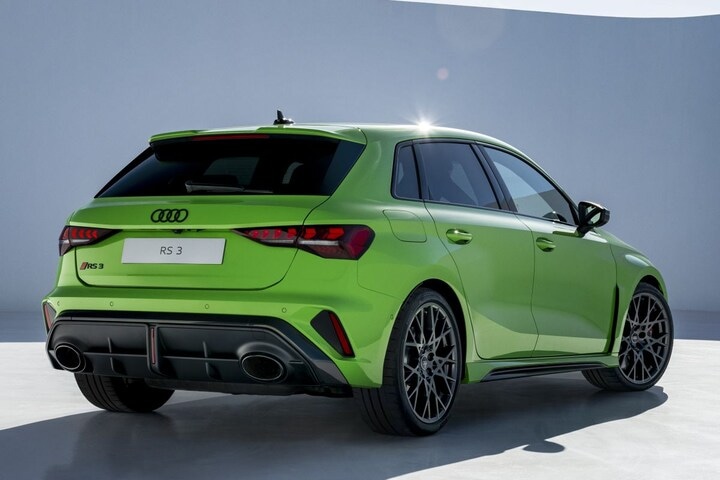 Audi RS3 Sportback
