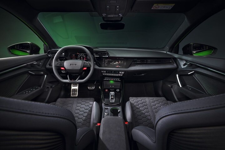 Audi RS3 Sportback