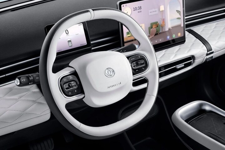 Dongfeng Box